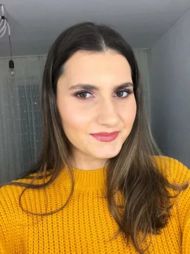 Make up